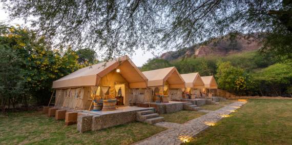 One Day Picnic in Delhi NCR