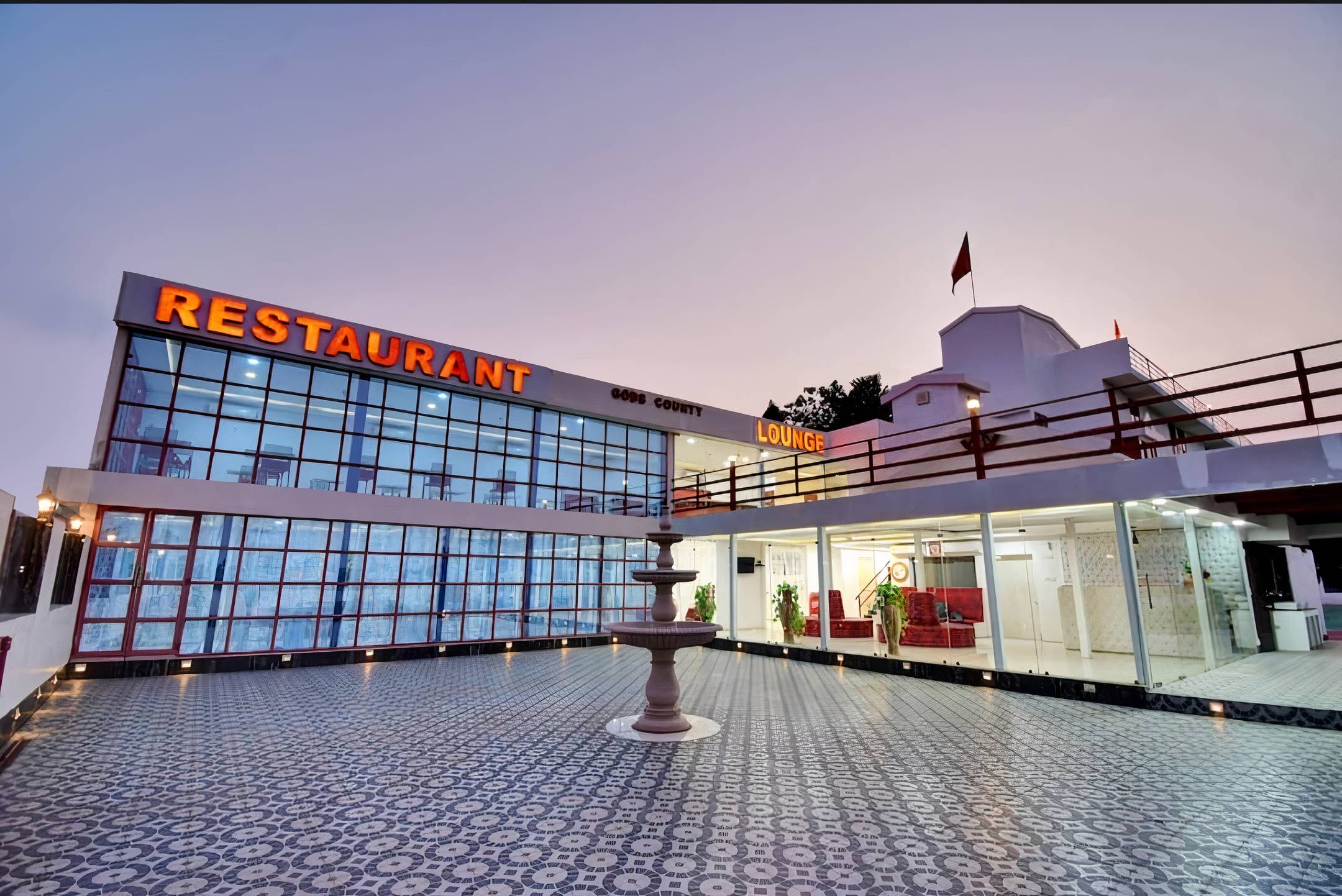 best hotel in Tarapith