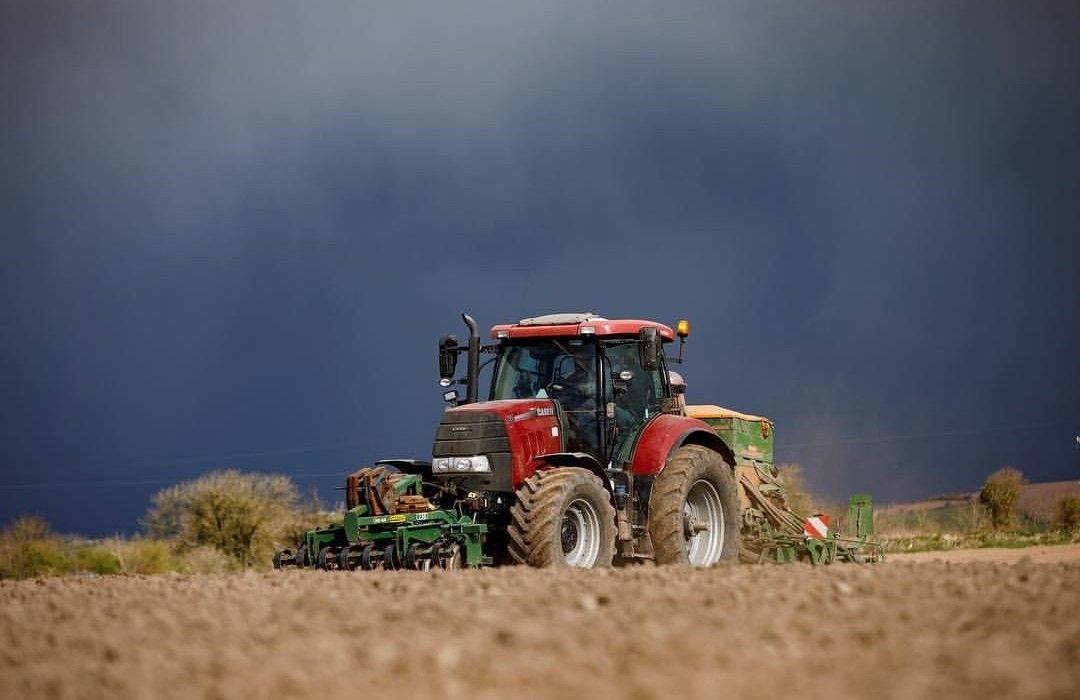 farming