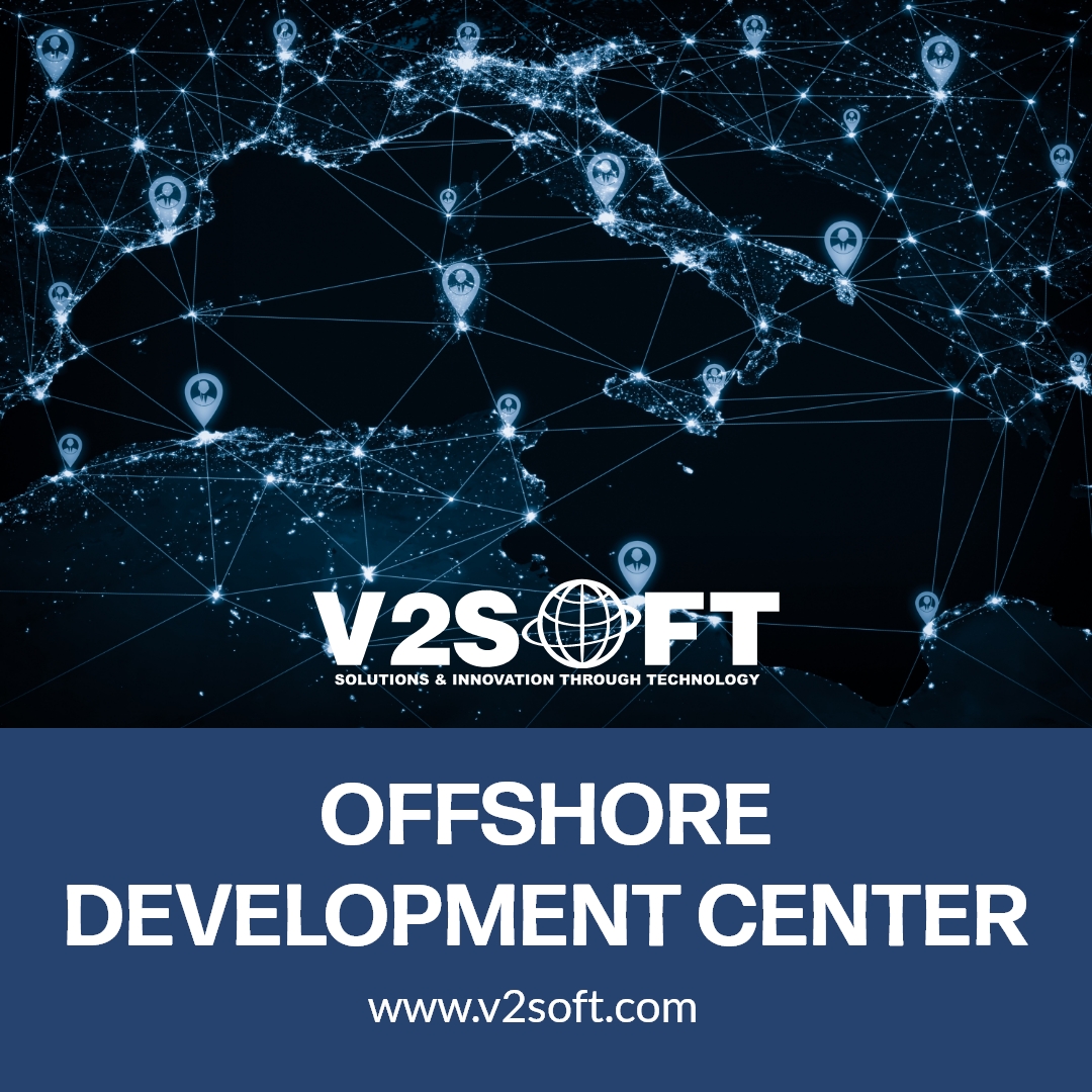 Offshore Development Center