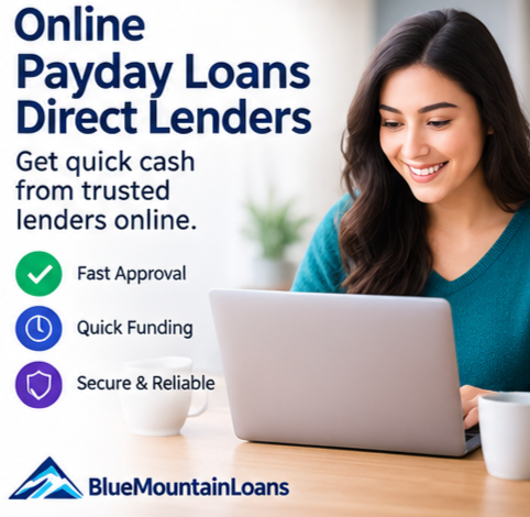 online payday loans