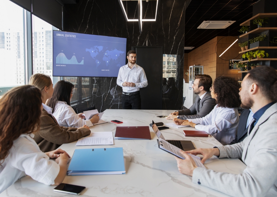 Consulting & Training