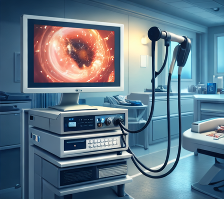 Endoscopy Equipment