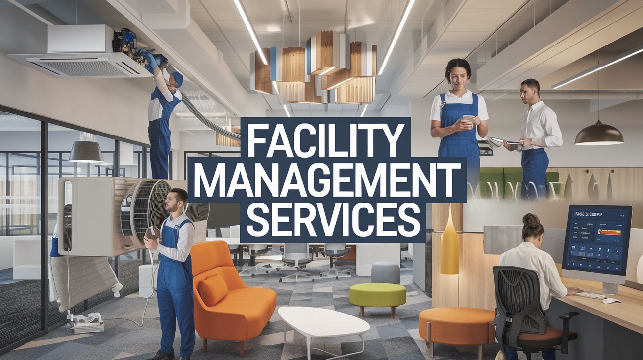 Facility Management Services