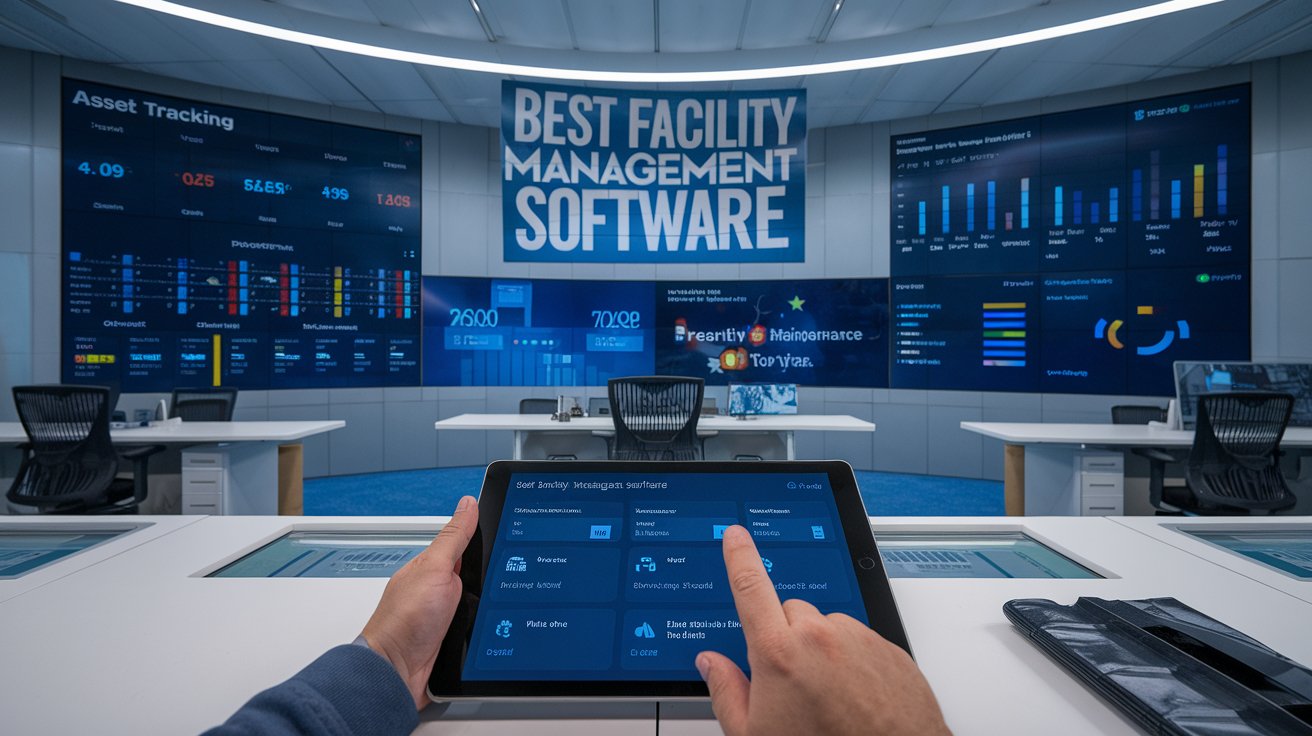 Facility Management Software