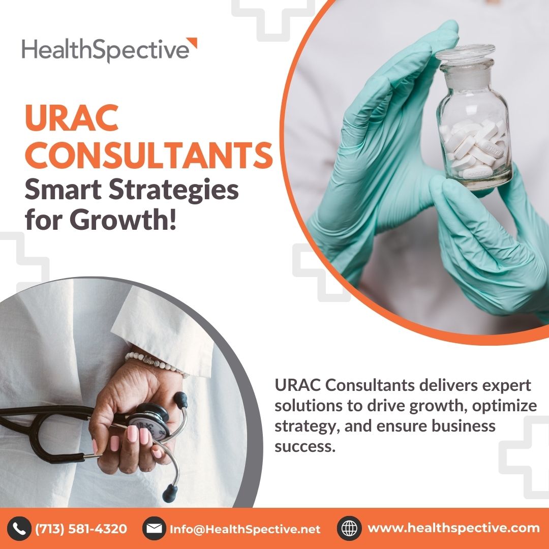URAC Consultant