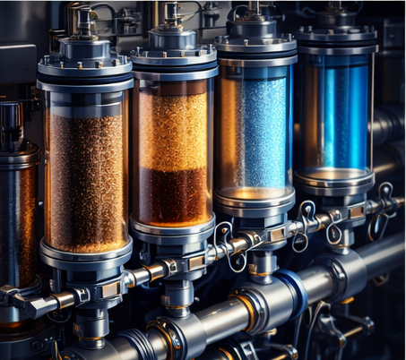 Industrial Filtration