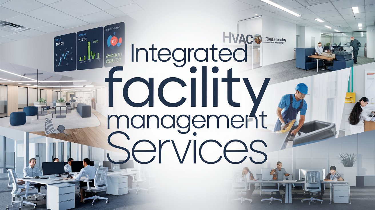 Integrated Facility Management Services