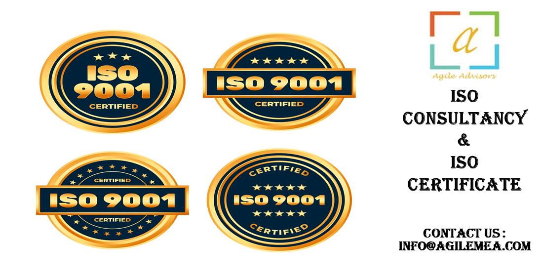 ISO Consultancy