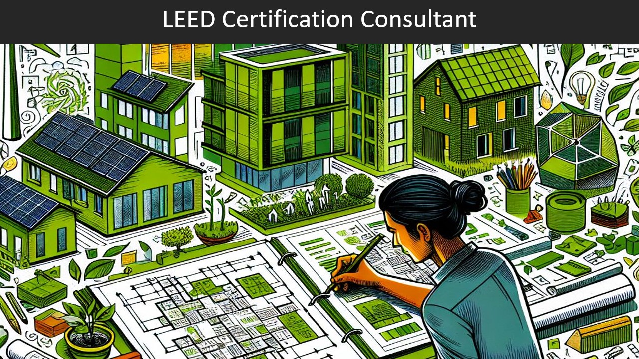 LEED Certification Consultant
