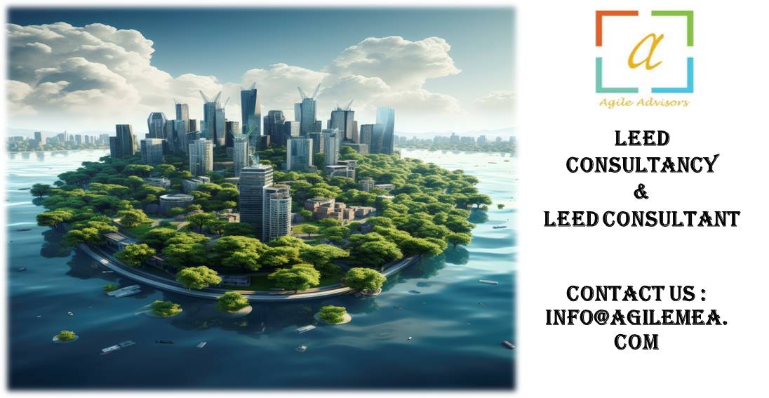 Leed Consultancy