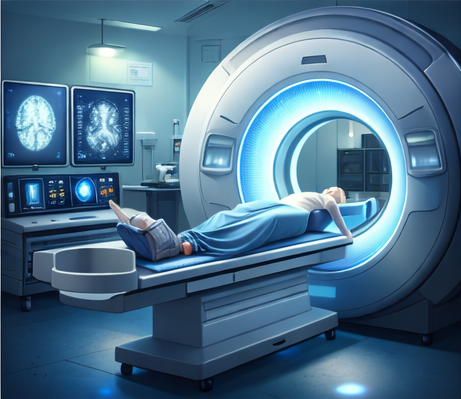 Magnetic Resonance Imaging
