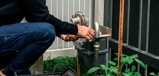 Plumber Melbourne