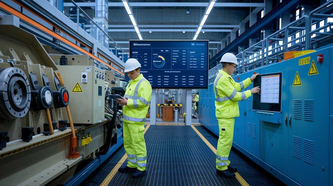 Preventive Inspection Management