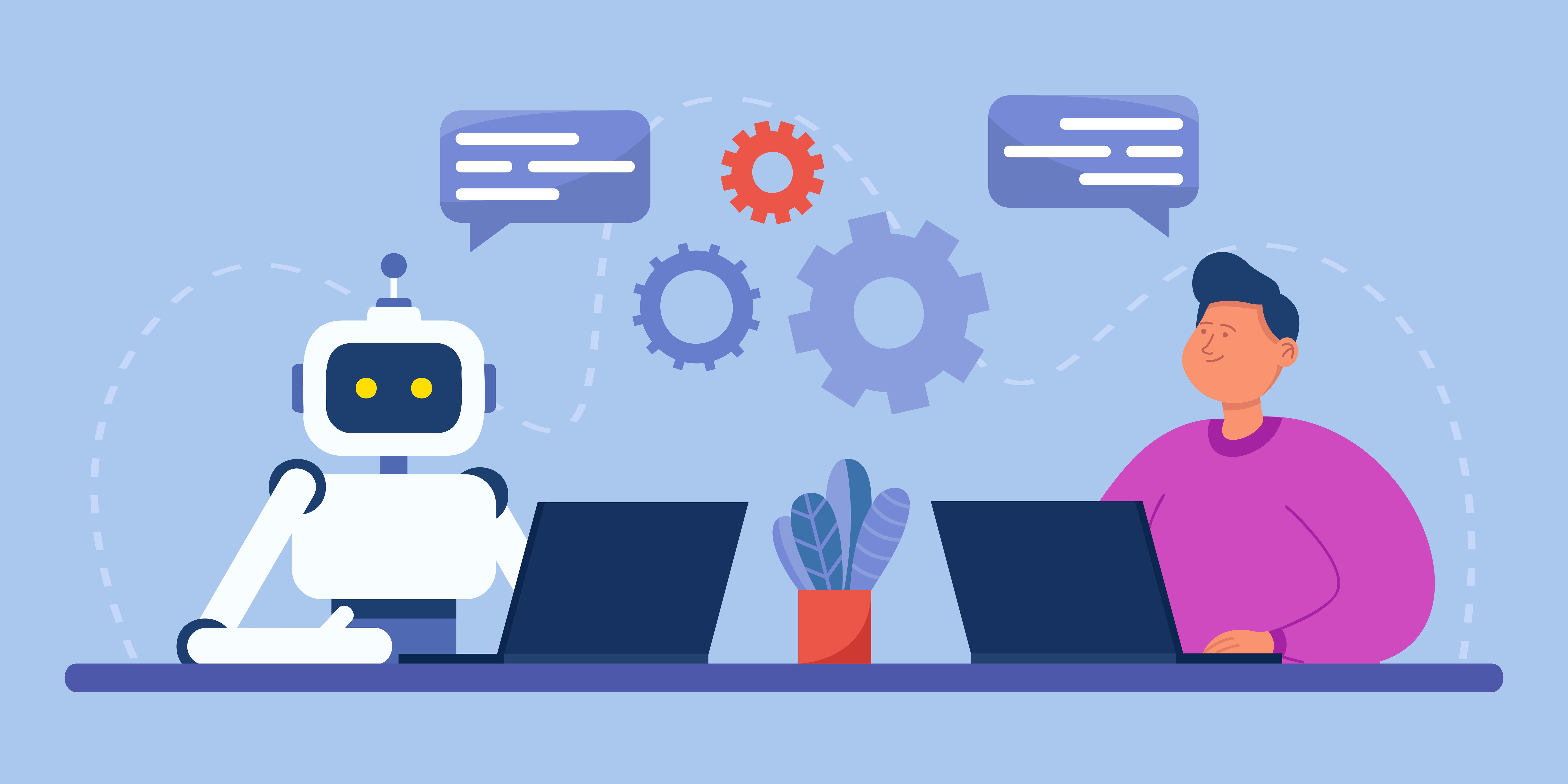 RPA Developer