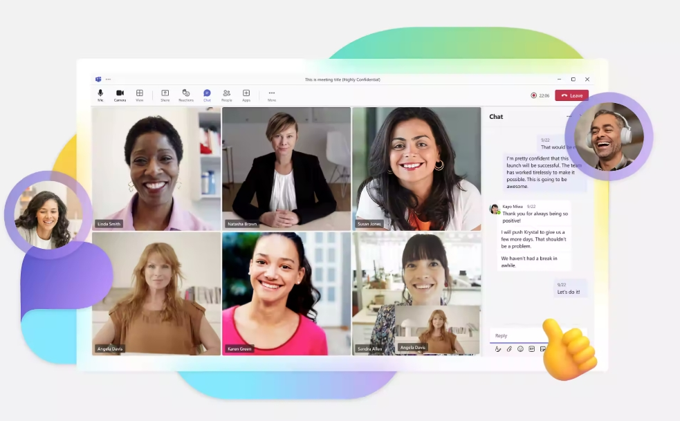 Real Time Interpreting Services -- Wave Translations