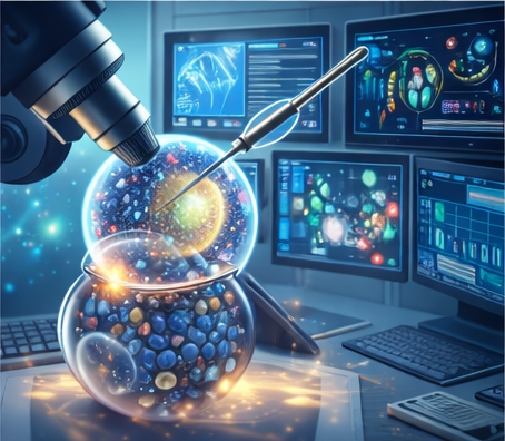 Single-cell Analysis