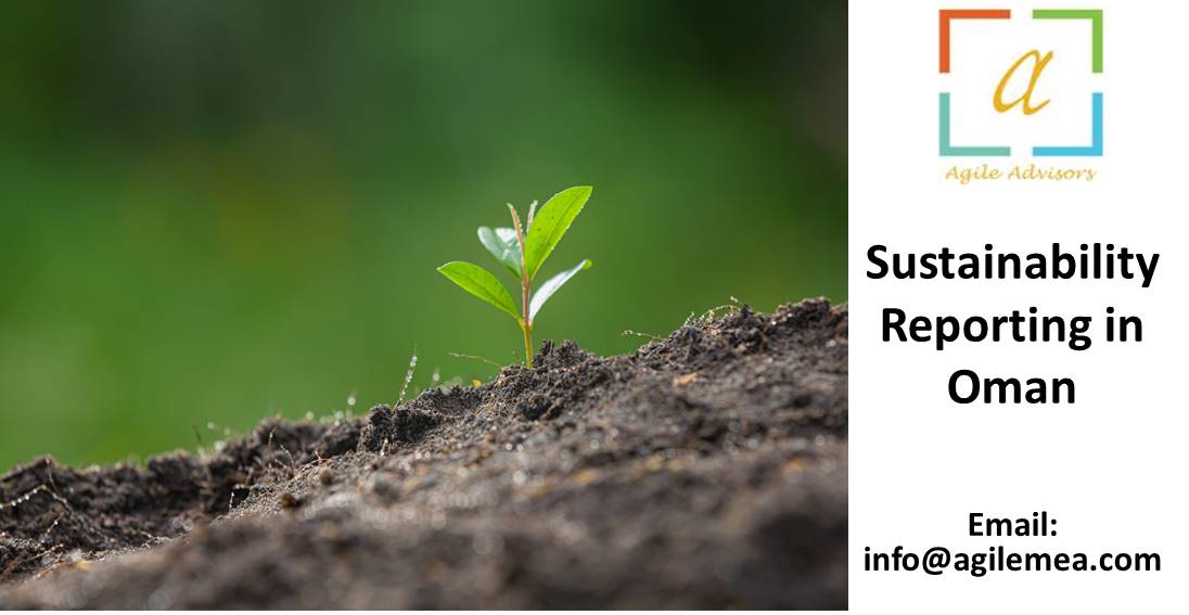 Sustainability Reporting in Oman