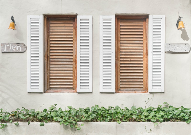 Timber Windows Frankston
