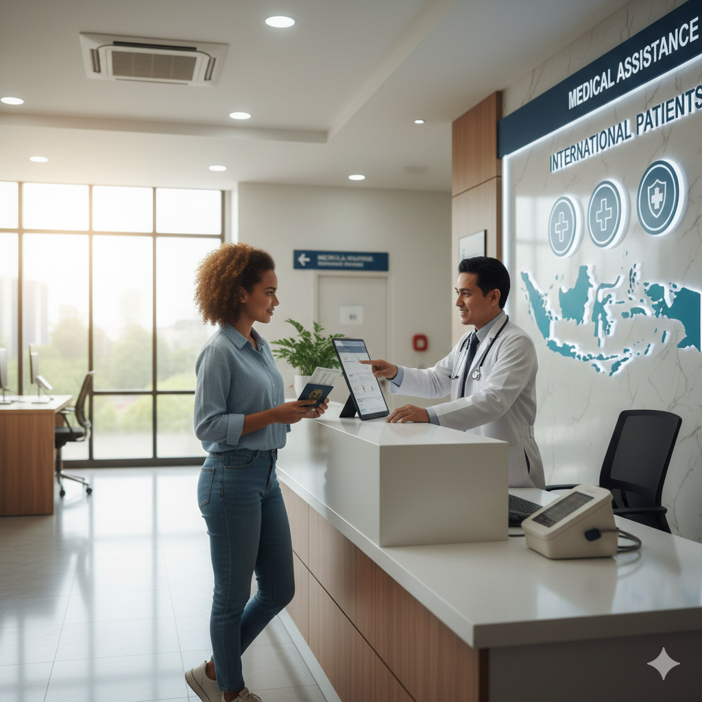 Tourists-Know-About-Healthcare-in-Indonesia