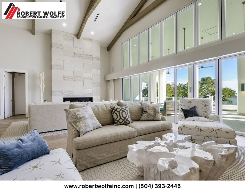 Home Renovation