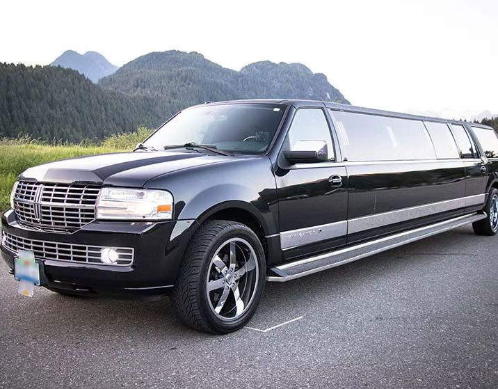 Best Limo Service Markham