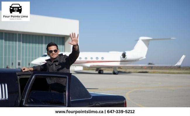 Markham Airport Limo Service