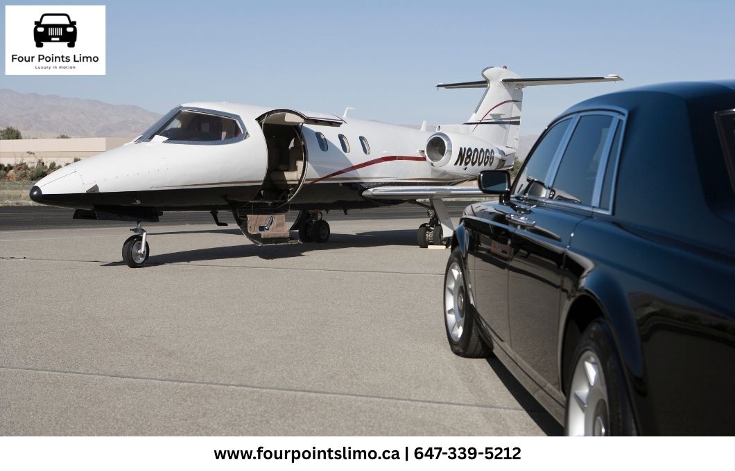 Airport Limousine Service markham