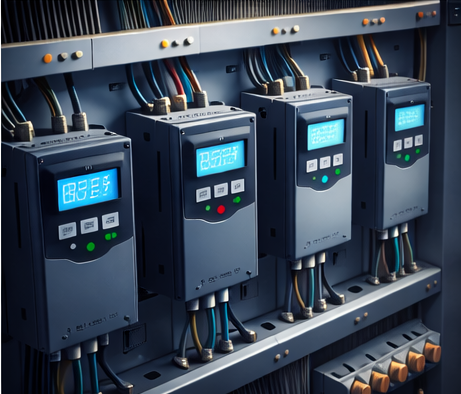 Variable Speed Drive