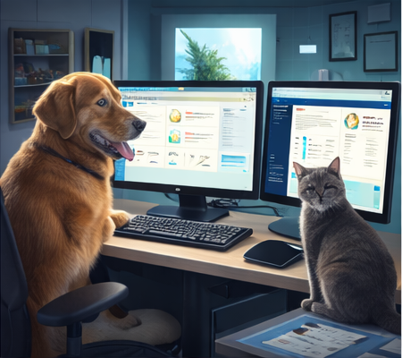 Animal Care Software
