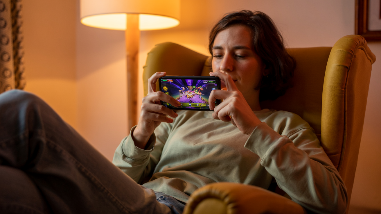 professional games localization services