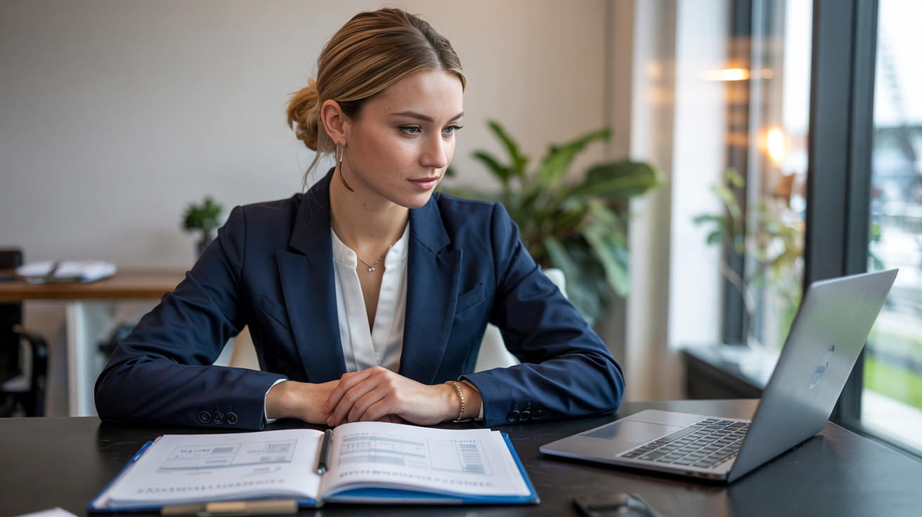 Law Firm Translation Services