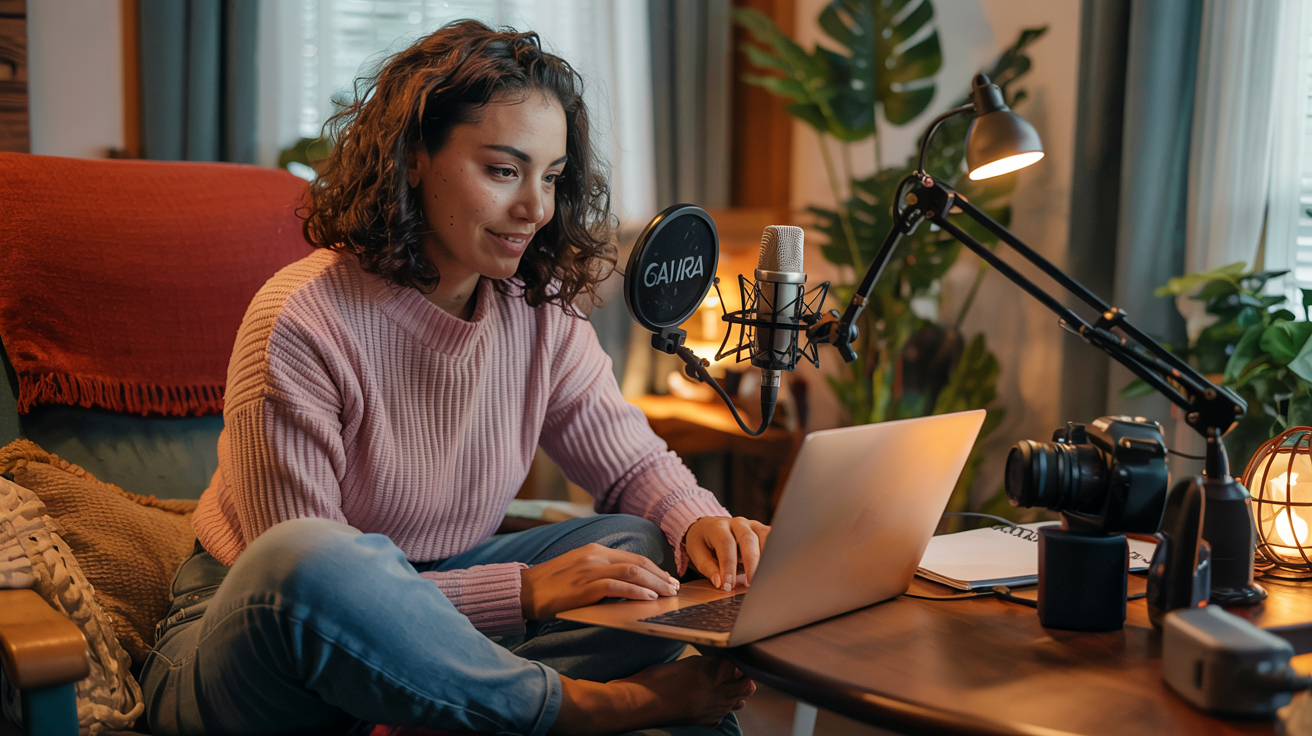 Bilingual LATAM virtual assistants