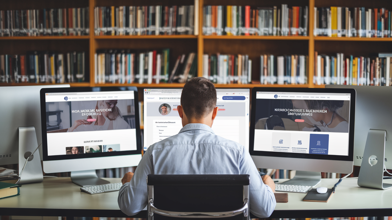 Virtual Assistant Services