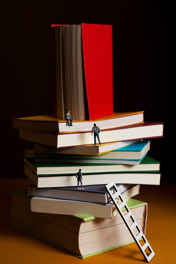 Key Facts About the Publishing Industry