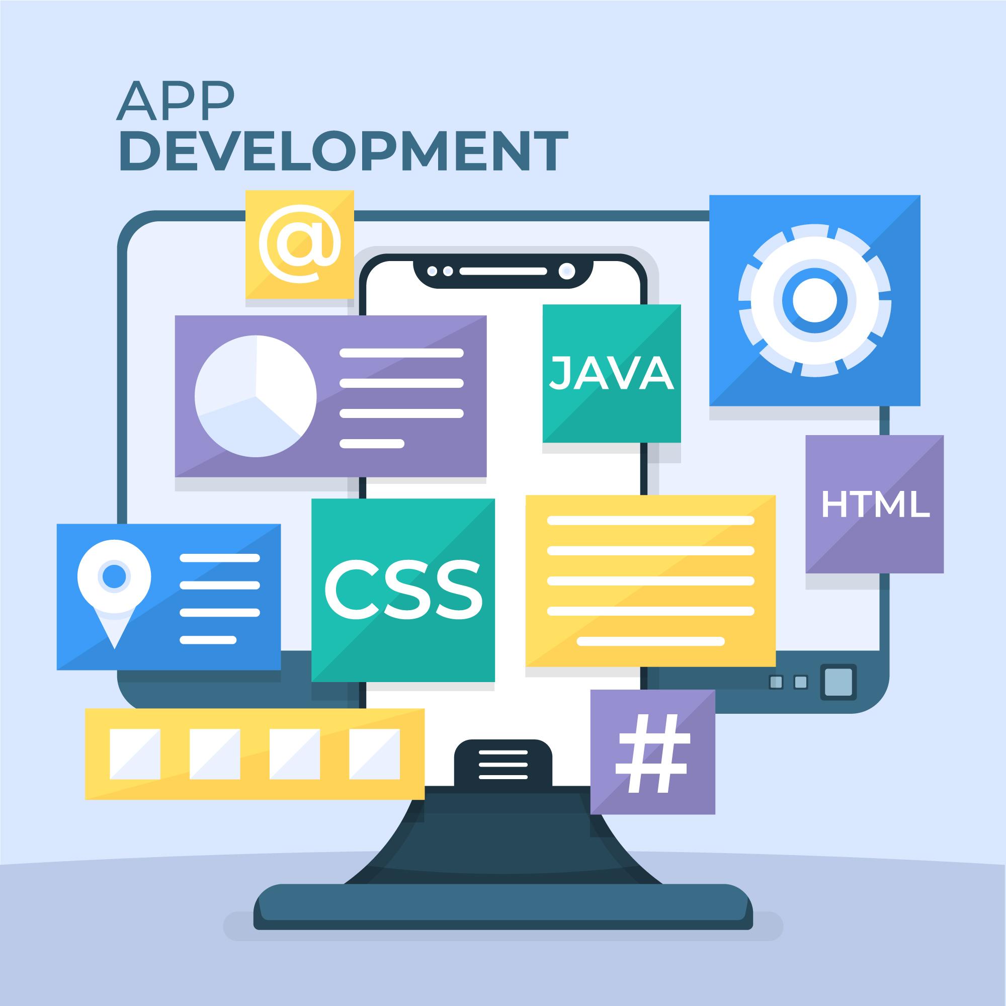 Cross Platform App Development Services