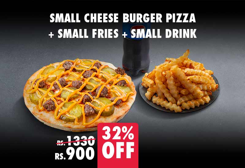 peri peri pizza