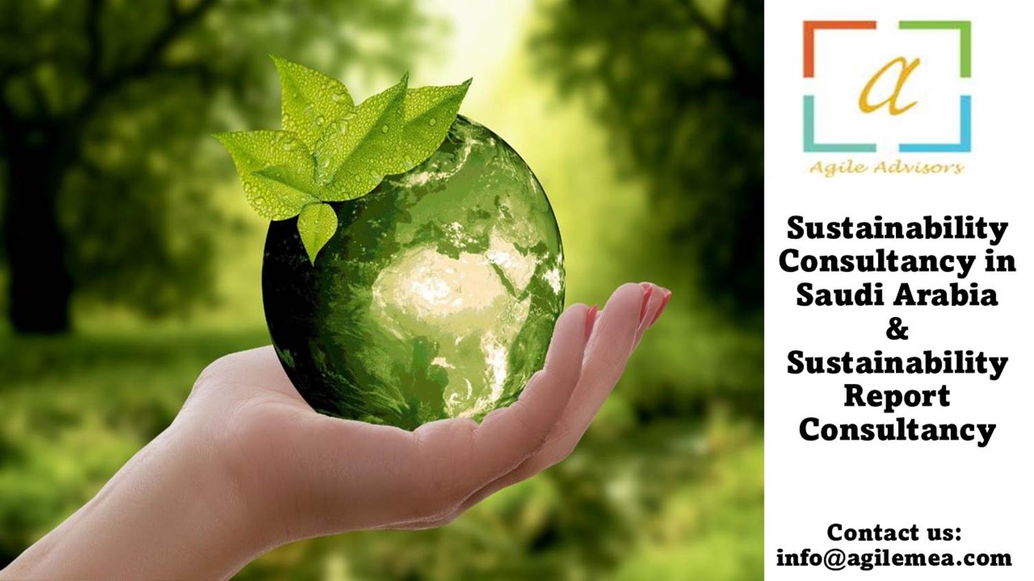 A hand holding a green planet
AI-generated content may be incorrect.