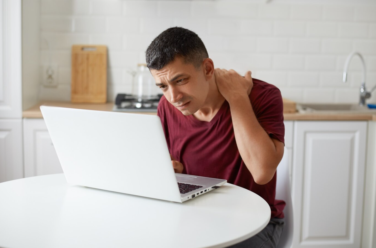 Signs of Stress Fractures