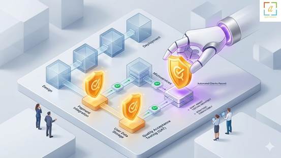 Strategic Quality Acceptance Testing (QAT) Framework for Enterprise Software
