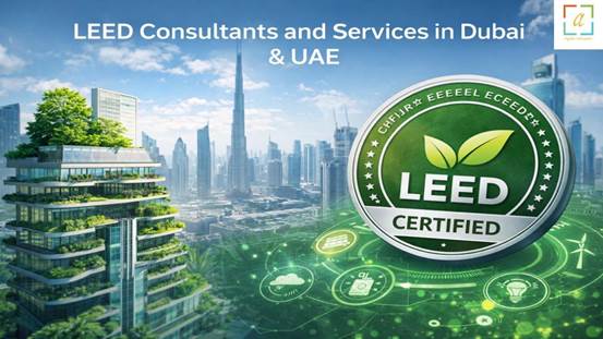 LEED Services in Dubai & UAE