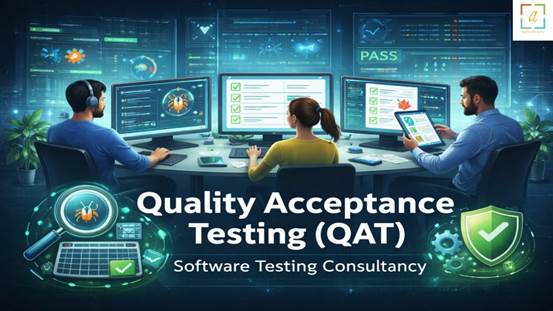 Quality Acceptance Testing (QAT)