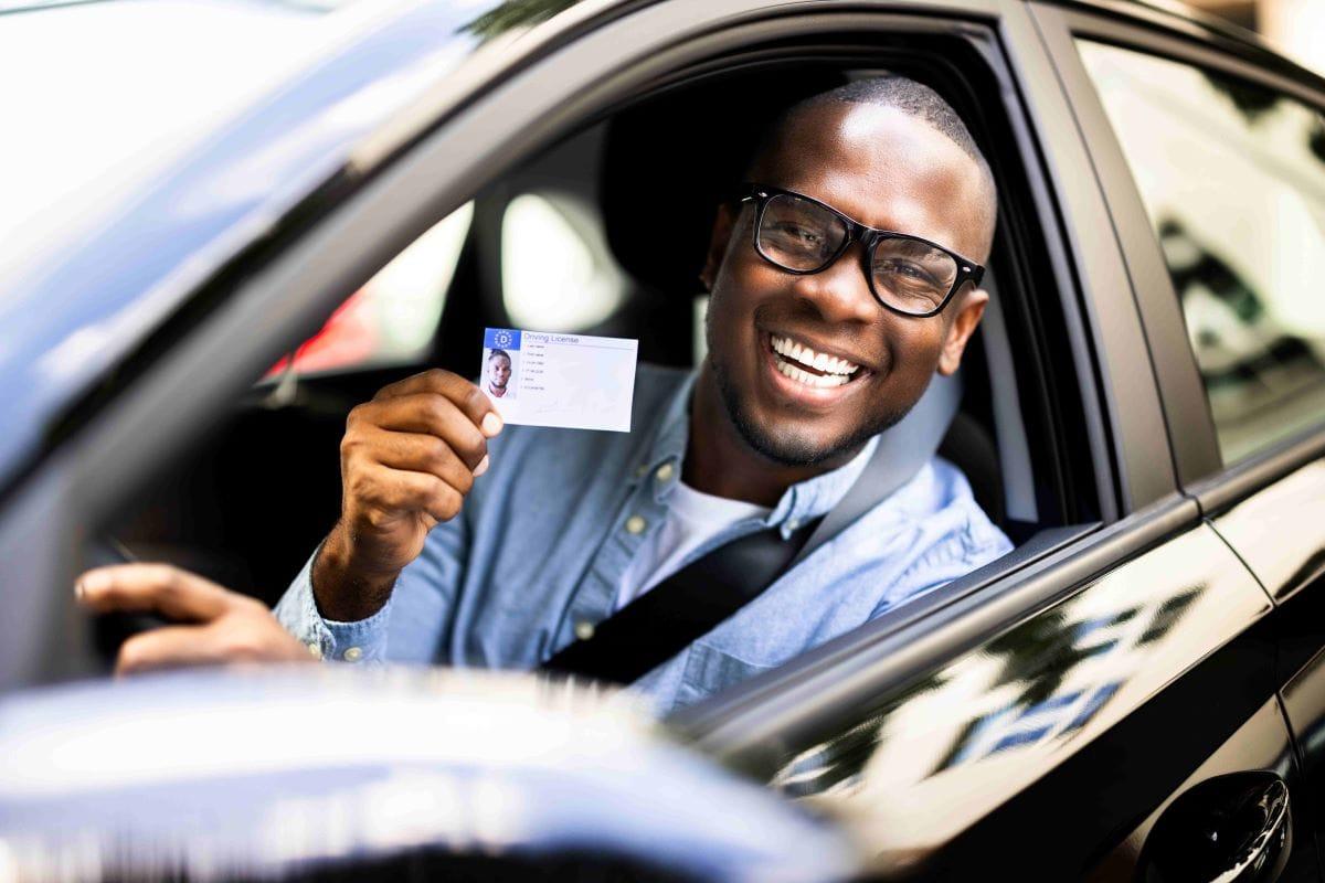Buy Driving Licences