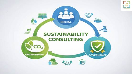 Top Sustainability and ESG Consulting Firm in UAE
