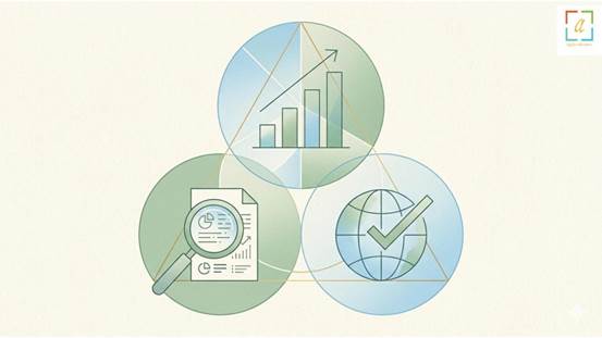 Sustainability Reporting Consultancy