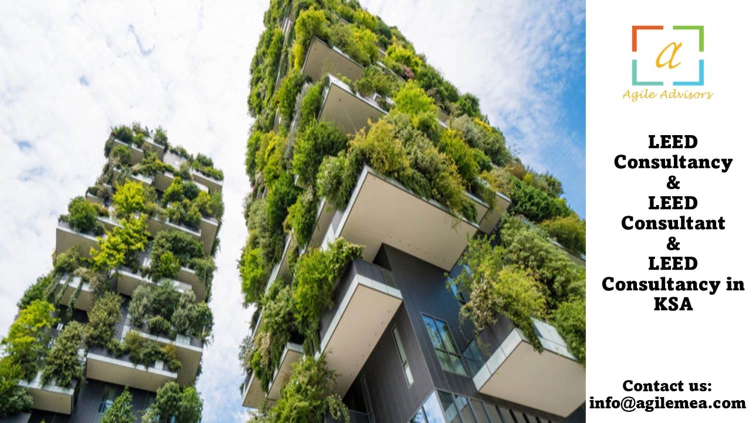 LEED Consultancy