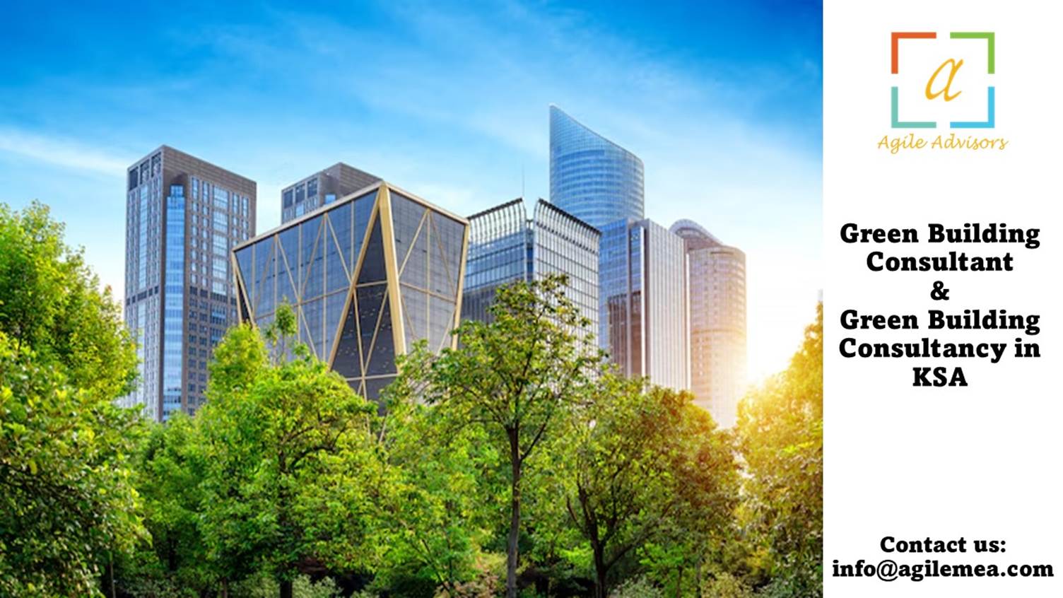 Green Building Consultant