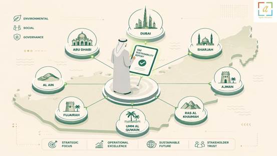 sustainability consultancy in dubai_uae