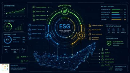 ESG Consultancy