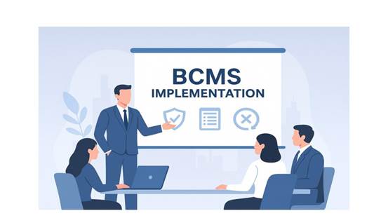 Building Organization Resilience through Effective BCMS Implementation